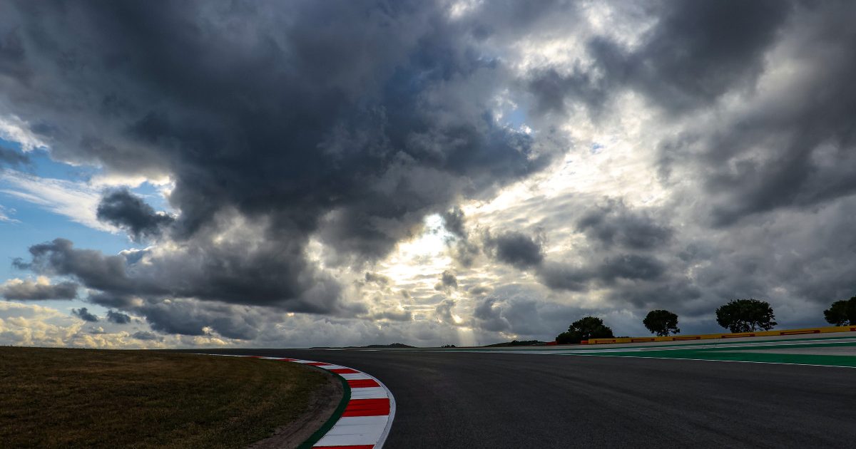 Portimao Portuguese Grand Prix