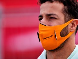 Ricciardo on ‘heartbreaking’ Aus GP cancellation