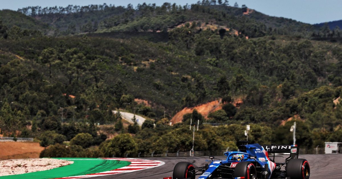 Fernando Alonso