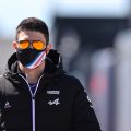Alpine now in a ‘position to fight’ at Portimao