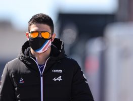 Alpine now in a ‘position to fight’ at Portimao