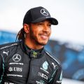 ‘No reason why’ Hamilton won’t stay with Mercedes