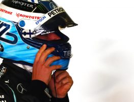 Bottas makes Hamilton wait for 100th pole position