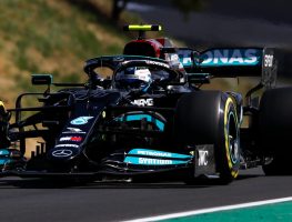 Mercedes to review ‘stupid’ pit-stop call error