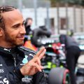 Race: Hamilton bags win No.97 at the Portuguese GP