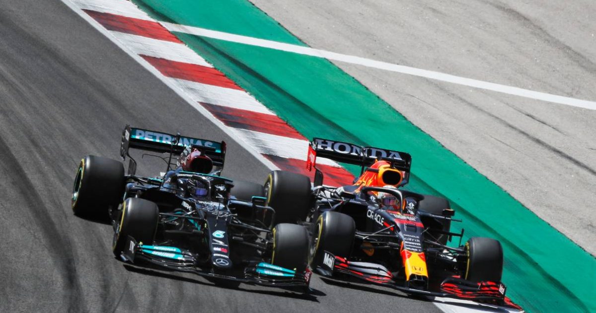 Max Verstappen Hopes We Don T Come Back To Portimao Planet F1