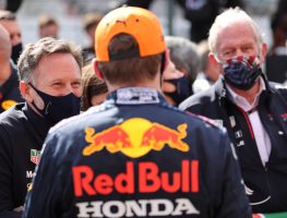 FIA’s rear wing changes won’t decide title – Marko