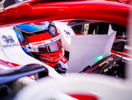Stewards uphold Raikkonen’s Imola GP penalty