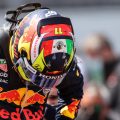 Perez ‘still far away’ from feeling at home in RB16B