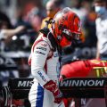 F1 ‘attention-grabbing’ with ‘bad boy’ Mazepin