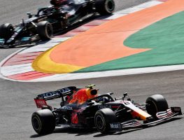 Horner: Perez wasn’t kept out to hinder Hamilton