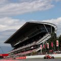 Fans given go-ahead to attend Spanish GP