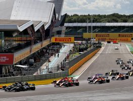 Sprint qualifying events could be doubled in 2022