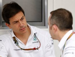 Wolff rubbishes Lowe’s 2014 sandbagging claims