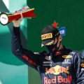 Verstappen needs a champion’s response in Spain