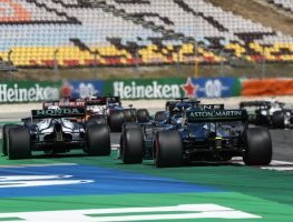 Yellow/Red card system suggested for track limits