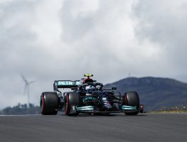 Mercedes were ‘foolish’ with Bottas fastest lap attempt