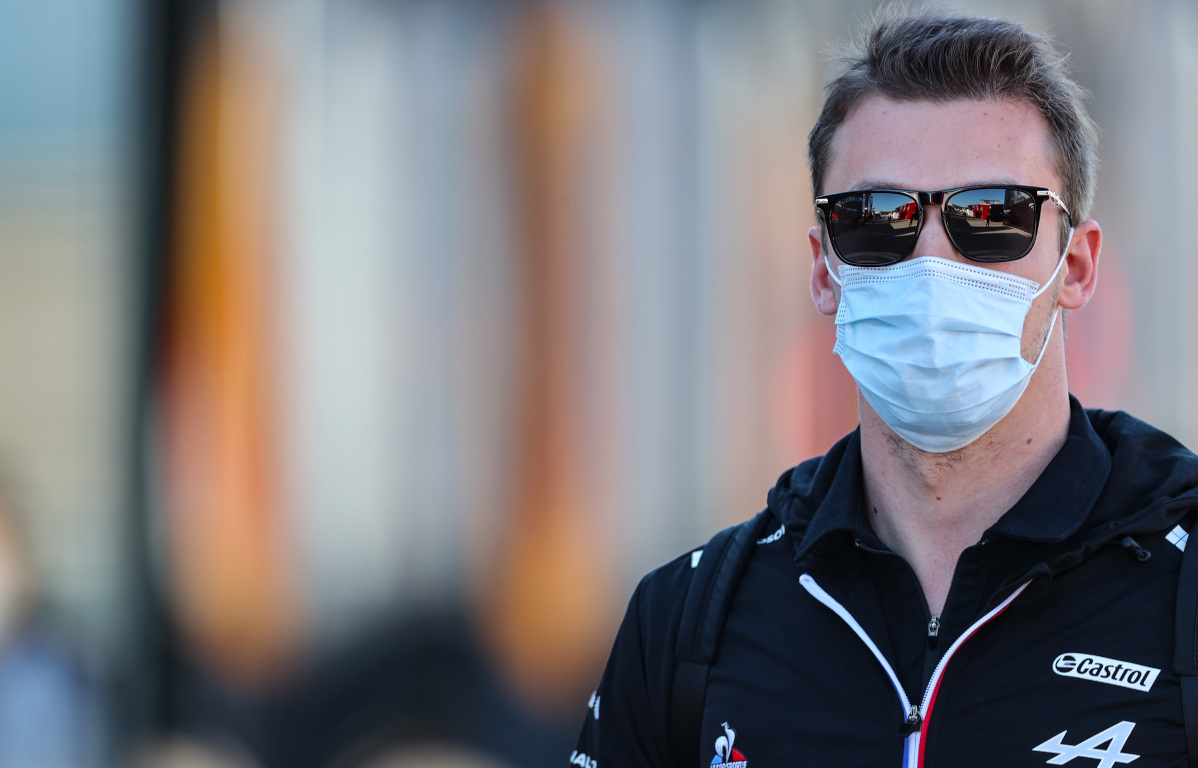 Daniil Kvyat