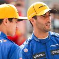 ‘Norris is giving Ricciardo a mammoth task’