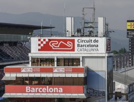 FIA confirm track limits for Spanish Grand Prix