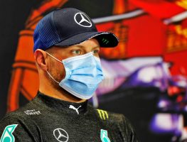 Bottas: We are not Red Bull, no mid-season swap