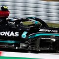 FP1: Under-fire Bottas sets the pace in Spain