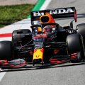 Red Bull ‘punished in a different way’ by Spanish track