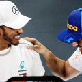 Alonso: Hamilton deserves more credit for his success