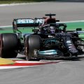 Mercedes reveal plans to ‘make our car faster’