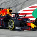 FP3: Verstappen edges out ‘unbelievable’ Hamilton