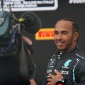 Qualy: That’s a 100th pole position for Lewis Hamilton