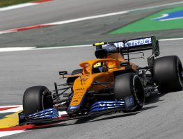 Unhappy Norris says Mazepin ‘cost me qualy’
