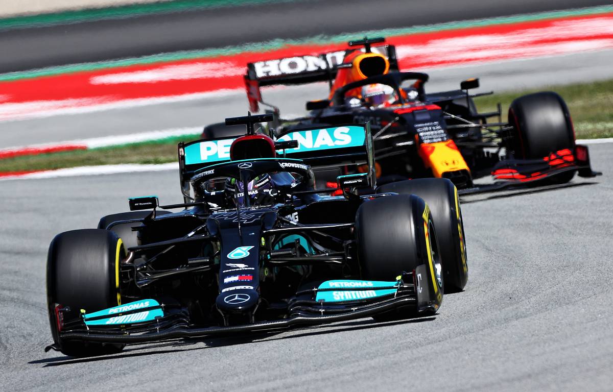 Les erreurs ne sont pas nombreuses chez Red Bull, mais elles suffisent pour céder le trône à Mercedes, qui semble intouchable en cette saison 2021 de Formule 1.