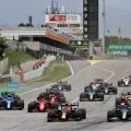 Driver ratings from the Spanish Grand Prix