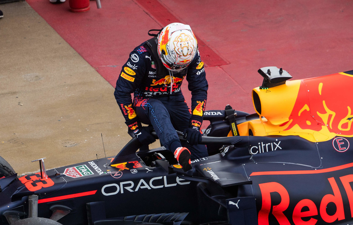 Monaco a mustwin for Max Verstappen's title chances