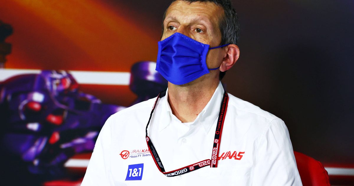 Guenther Steiner: Toto Wolff 'showed who is in command' after FIA radio | PlanetF1