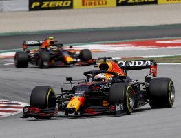 Horner suspects Wolff behind ‘bendy wing’ comments