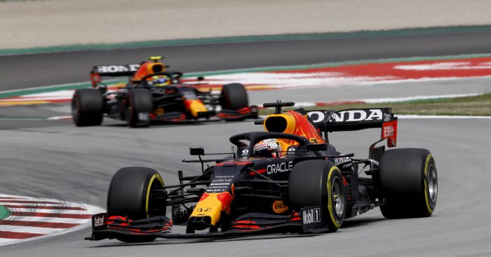 McLaren angry with FIA's 'bendy wing' stance | PlanetF1 : PlanetF1