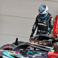 Bottas ‘not worried’ he’s slipping into No.2 role