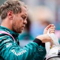 Coulthard thinks Vettel sees him as an ‘enemy’