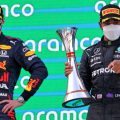 Jos fears another season of Mercedes dominance