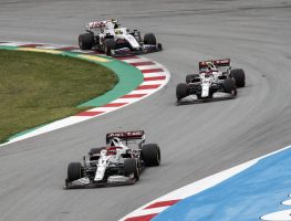 Albers has ‘never seen such bad TV coverage’