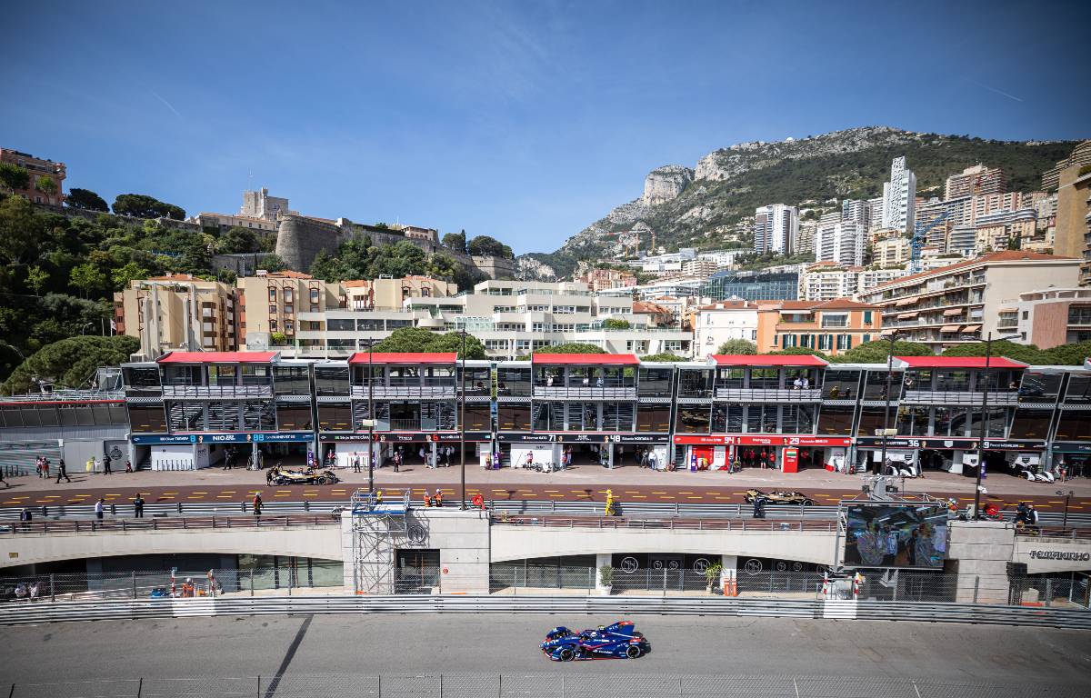 f1 monaco live stream 2021