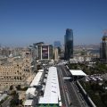 FIA implement rule to curb slow driving in Baku qualy