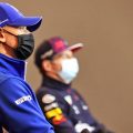 Schumacher surprised by how ‘relaxing’ F1 is