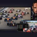 Last chance! Get 50% off F1 TV Pro for two months
