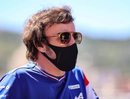 Alonso ‘optimistic’ about Alpine’s Monaco pace