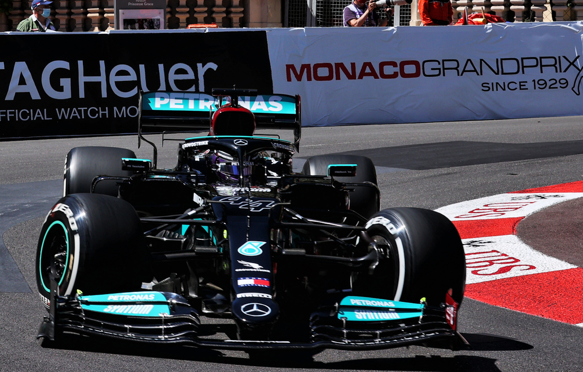 Lewis Hamilton: Monaco GP 'never exciting', needs to ...