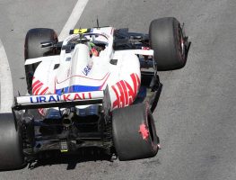 Schumacher calls Monaco crash ‘part of the deal’