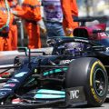 Mercedes explain Hamilton’s ‘slowness’ in Monaco